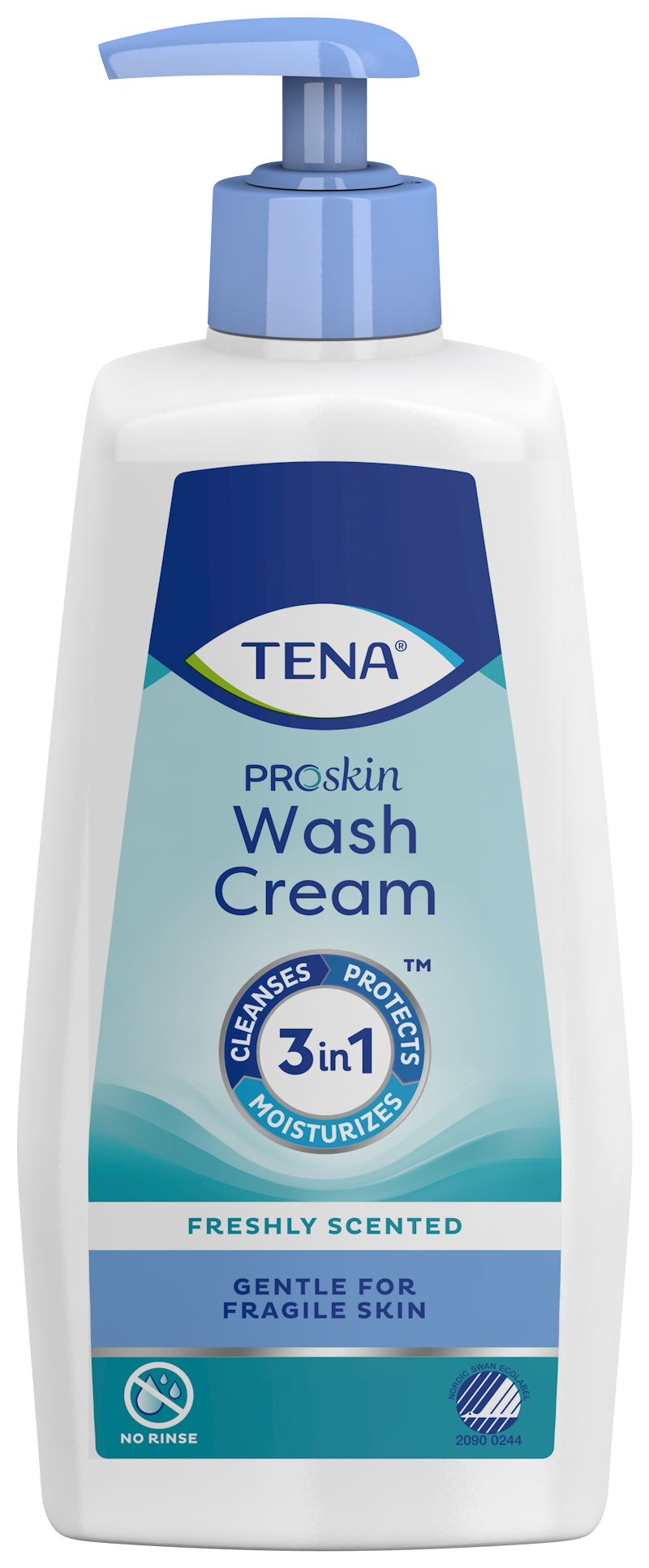 TENA Wash Cream