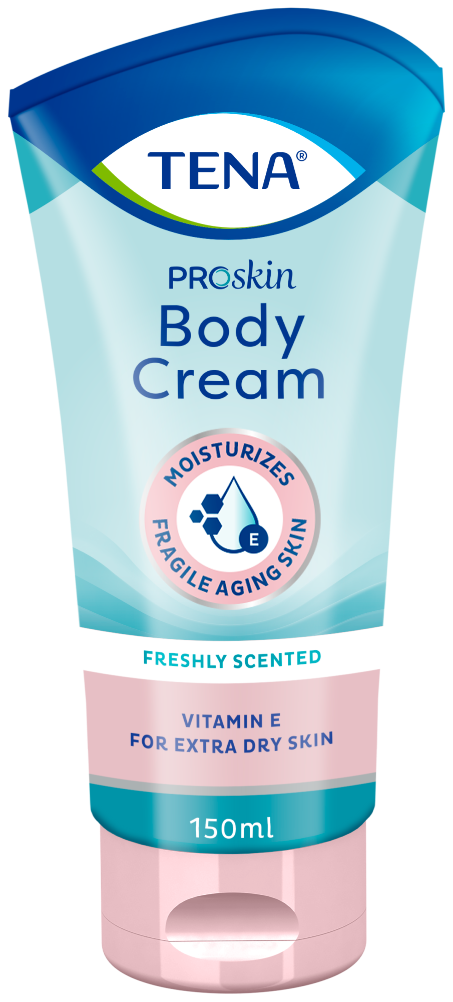 TENA Body Cream